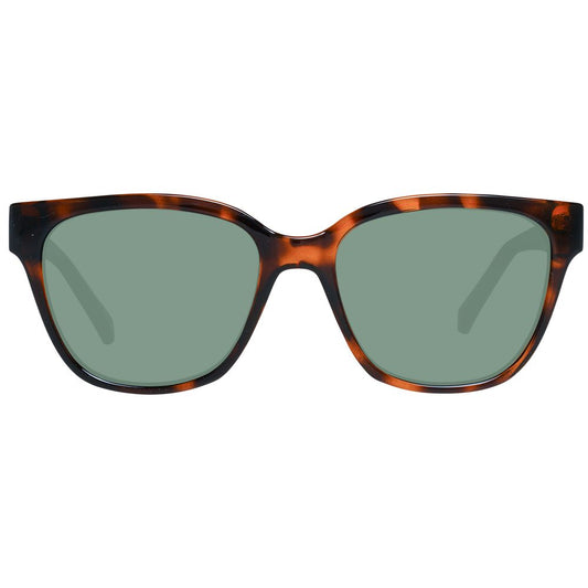 Brown Women Sunglass