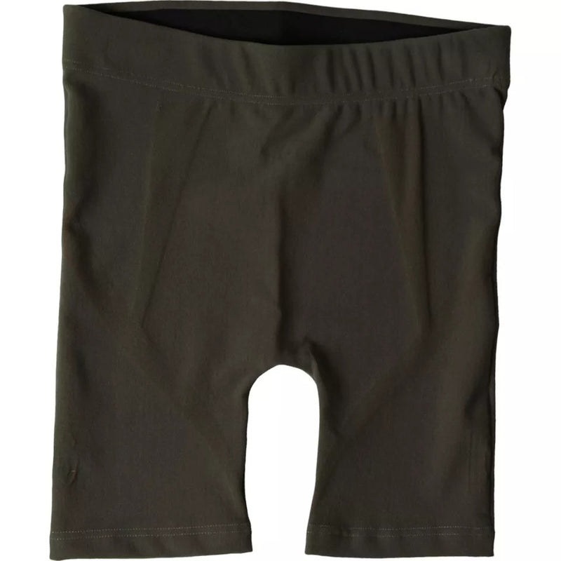 Brown Cotton Stretch Boxer Shorts Underwear-Dolce & Gabbana-LabelTerrace.com