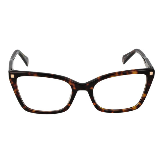 Brown Women Glasses Frame