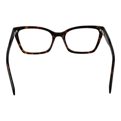 Brown Women Glasses Frame