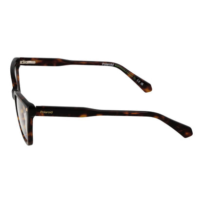 Brown Women Glasses Frame