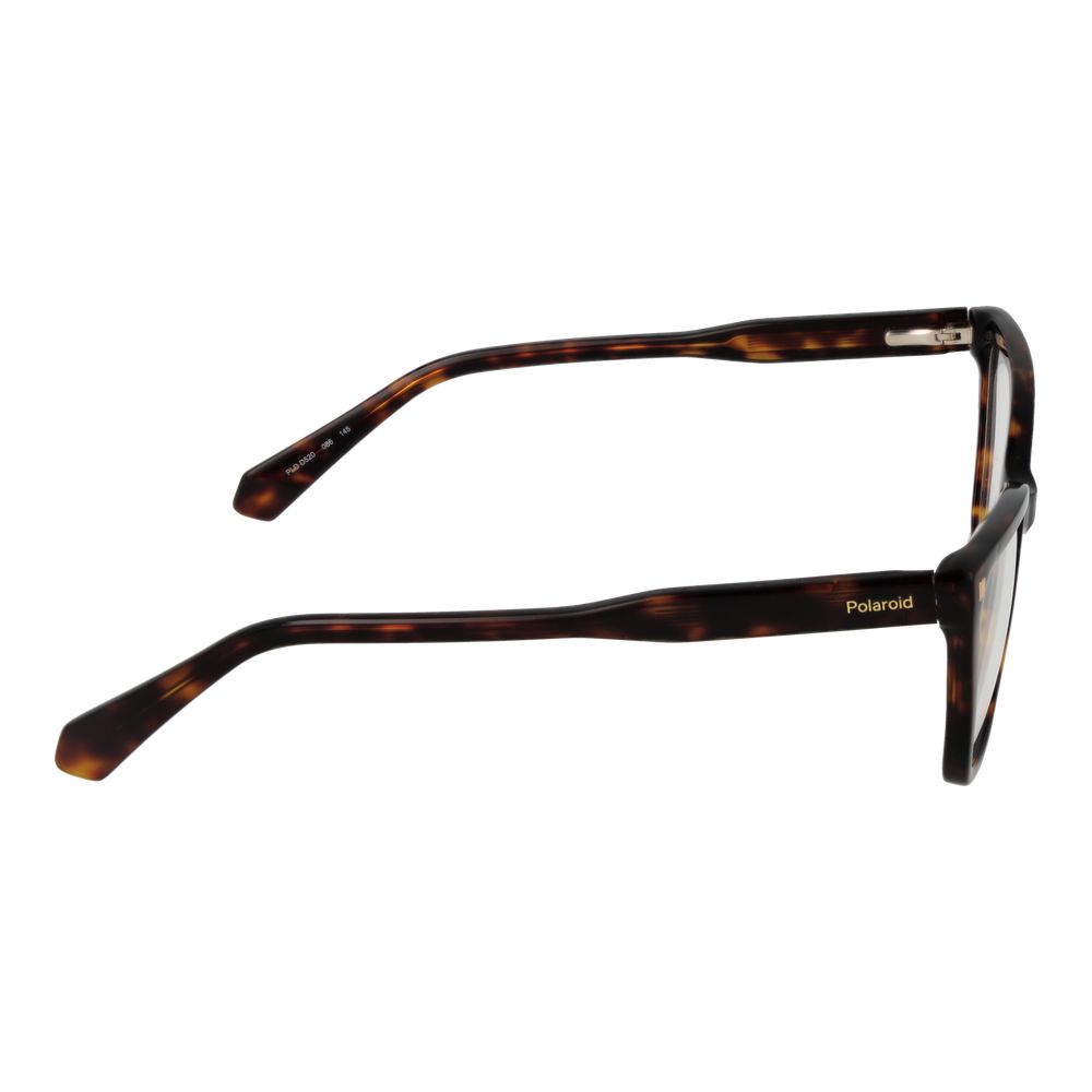 Brown Women Glasses Frame