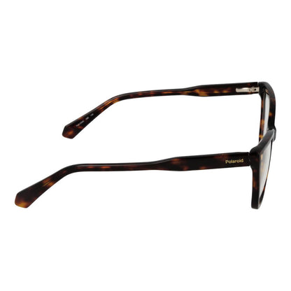 Brown Women Glasses Frame