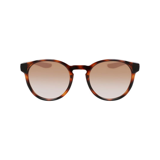 Brown Injected Sunglasses-Nike-LabelTerrace.com