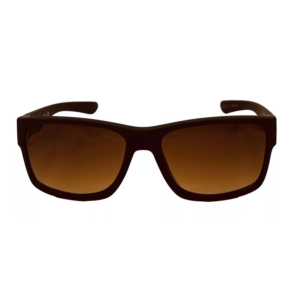 Brown Injected Sunglasses-Kenneth Cole-LabelTerrace.com