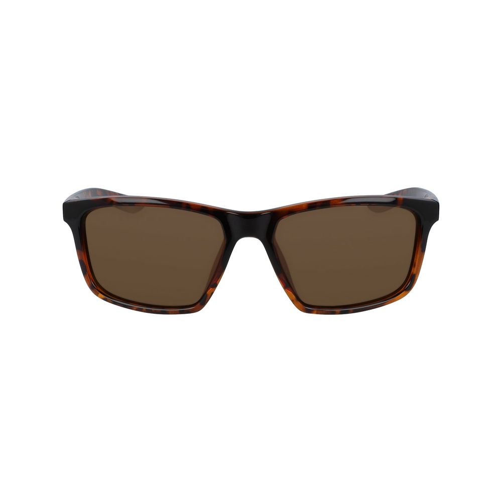 Brown Injected Sunglasses-Nike-LabelTerrace.com
