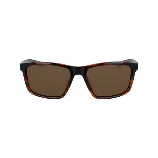 Brown Injected Sunglasses-Nike-LabelTerrace.com