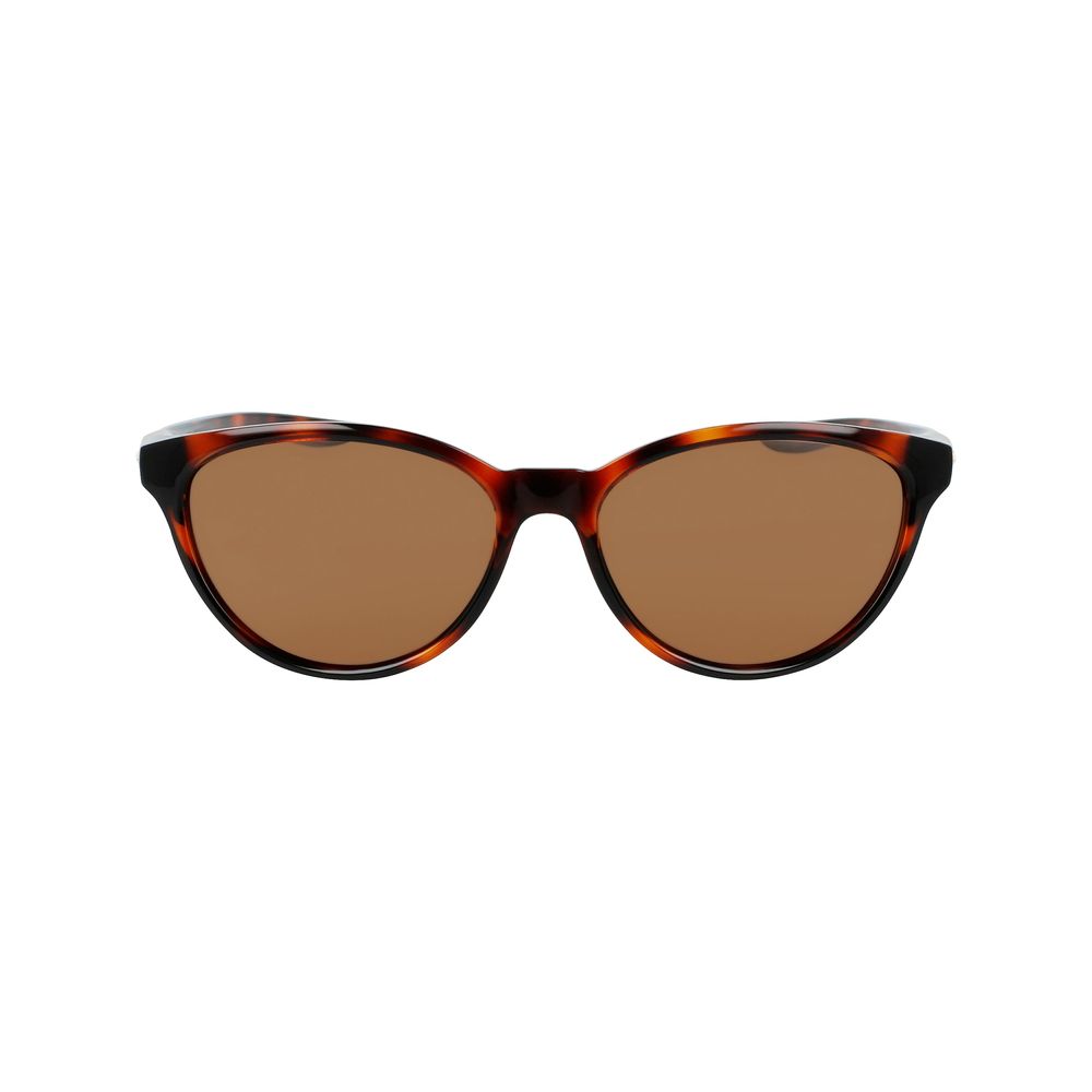 Brown Injected Sunglasses-Nike-LabelTerrace.com