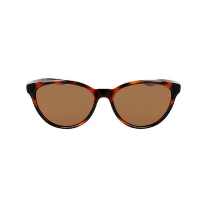 Brown Injected Sunglasses-Nike-LabelTerrace.com