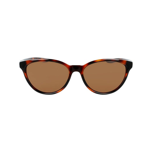 Brown Injected Sunglasses-Nike-LabelTerrace.com