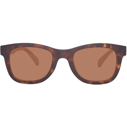 Brown Injected Sunglasses-Timberland-LabelTerrace.com