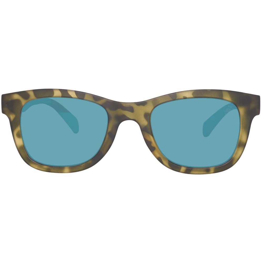 Brown Injected Sunglasses-Timberland-LabelTerrace.com