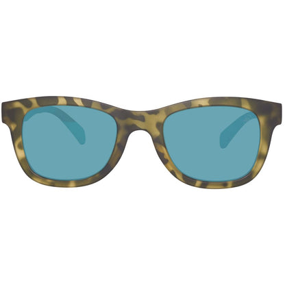 Brown Injected Sunglasses-Timberland-LabelTerrace.com
