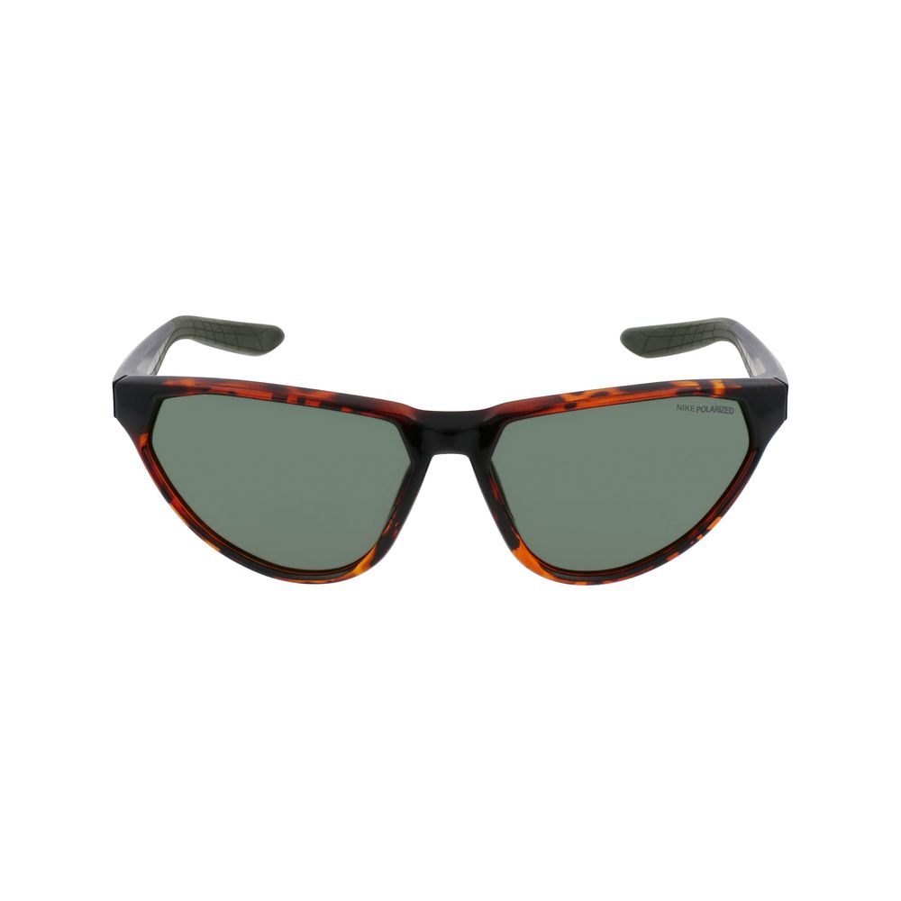 Brown Injected Sunglasses-Nike-LabelTerrace.com
