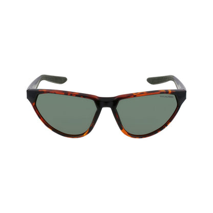 Brown Injected Sunglasses-Nike-LabelTerrace.com