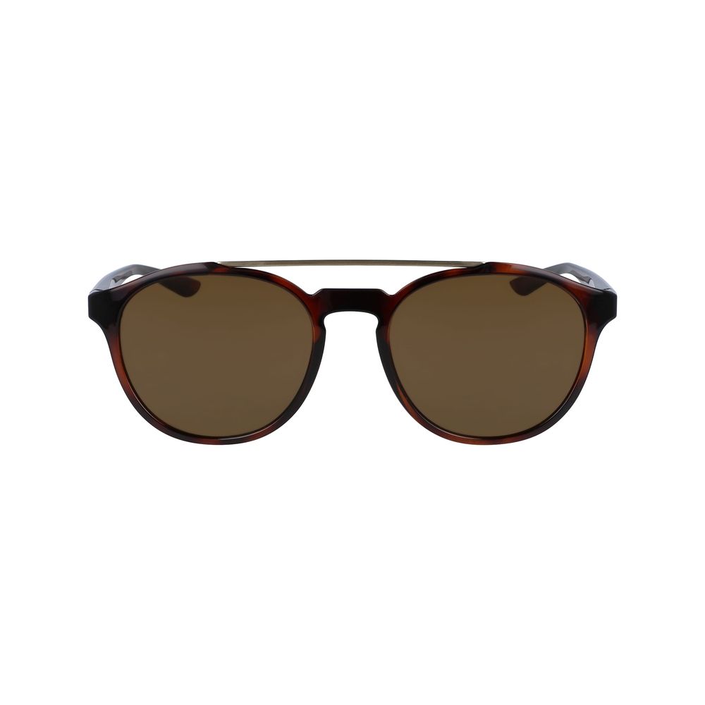 Brown Injected Sunglasses-Nike-LabelTerrace.com