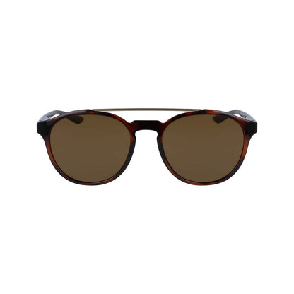 Brown Injected Sunglasses-Nike-LabelTerrace.com