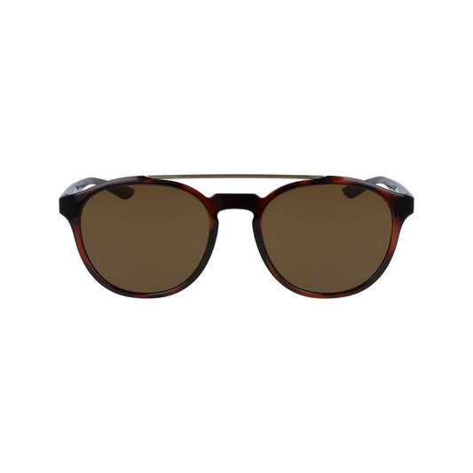 Brown Injected Sunglasses-Nike-LabelTerrace.com