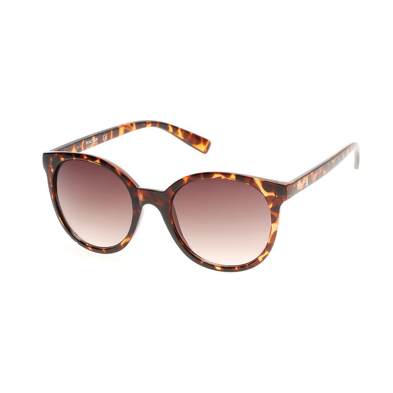 Brown Injected Sunglasses-Kenneth Cole-LabelTerrace.com