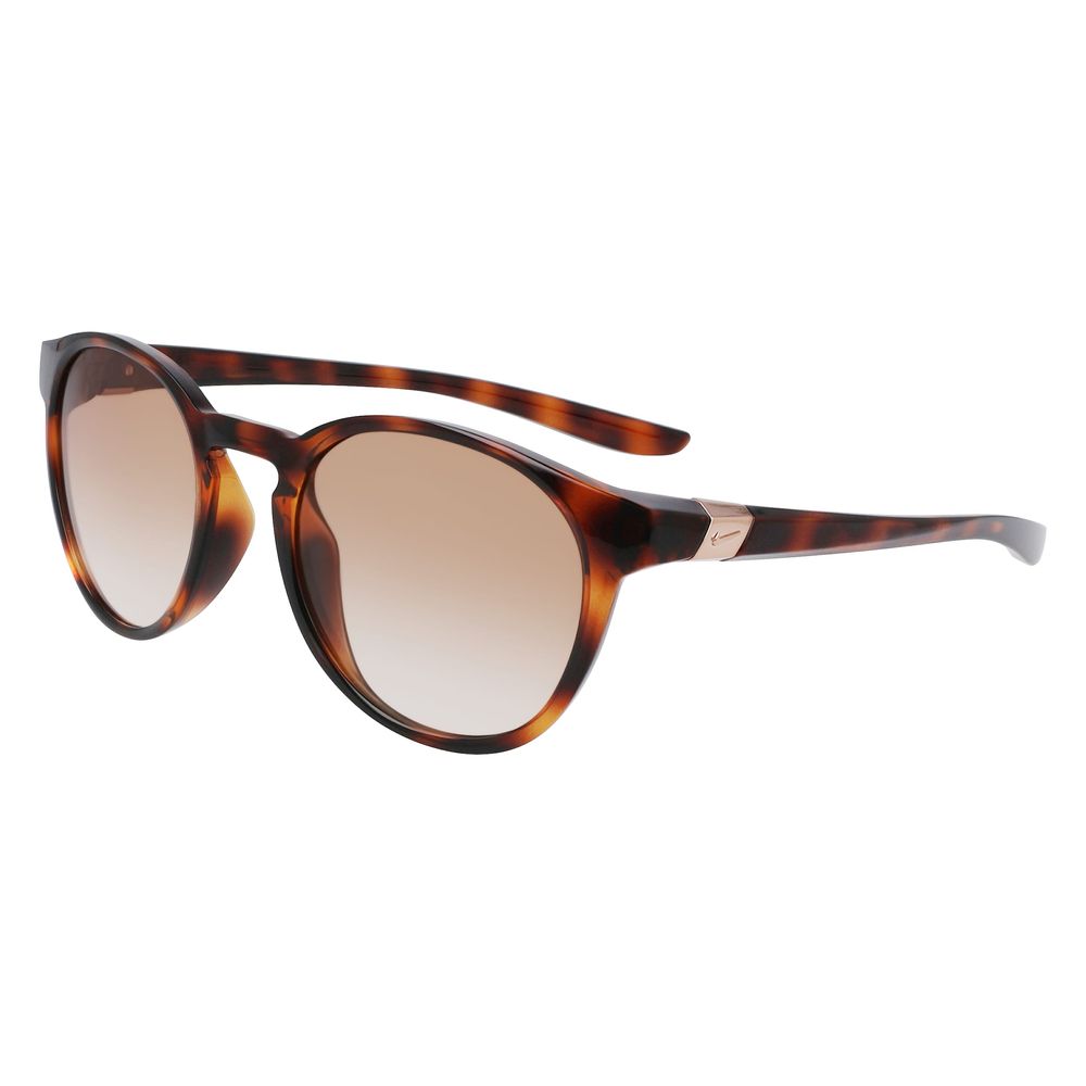 Brown Injected Sunglasses-Nike-LabelTerrace.com