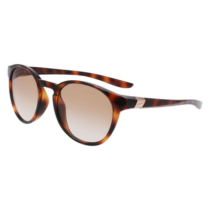 Brown Injected Sunglasses-Nike-LabelTerrace.com