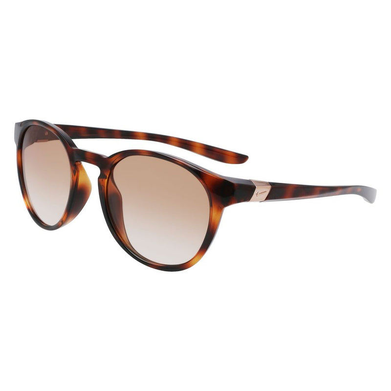 Brown Injected Sunglasses-Nike-LabelTerrace.com