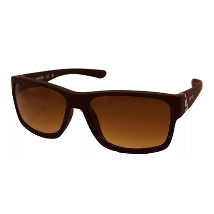 Brown Injected Sunglasses-Kenneth Cole-LabelTerrace.com