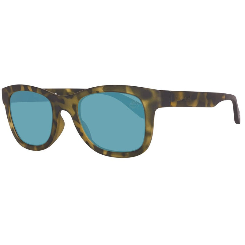 Brown Injected Sunglasses-Timberland-LabelTerrace.com