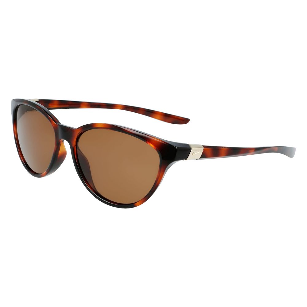Brown Injected Sunglasses-Nike-LabelTerrace.com