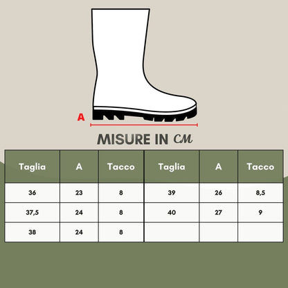 حذاء جلدي بني