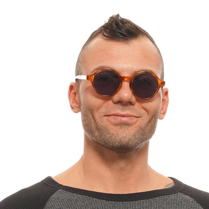 Brown Men Sunglasses-Ted Baker-LabelTerrace.com