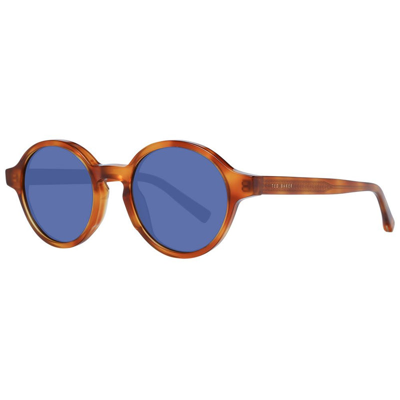 Brown Men Sunglasses-Ted Baker-LabelTerrace.com