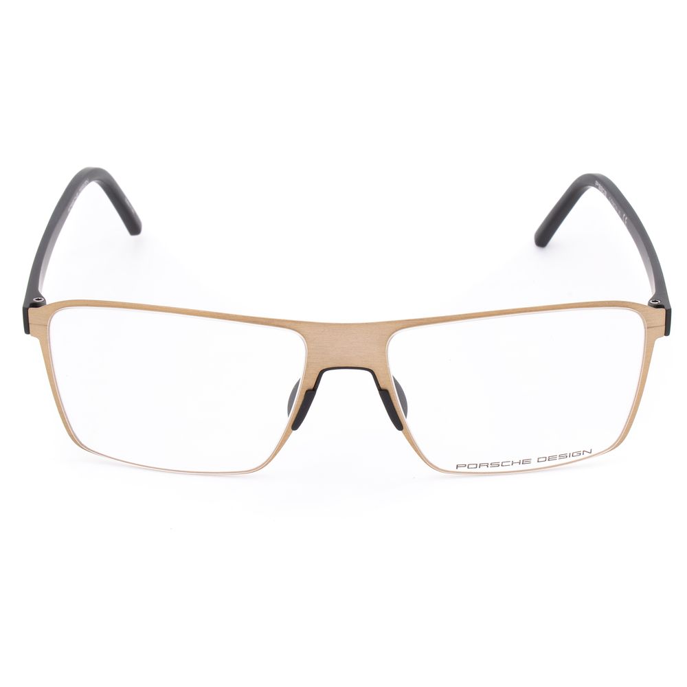 Brown Metal Frames-Porsche-LabelTerrace.com
