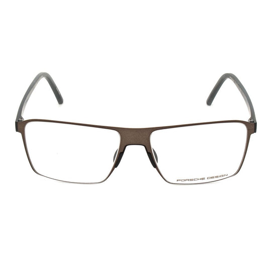 Brown Metal Frames-Porsche-LabelTerrace.com