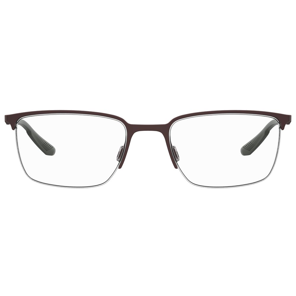 Brown Metal Frames-Under Armour-LabelTerrace.com