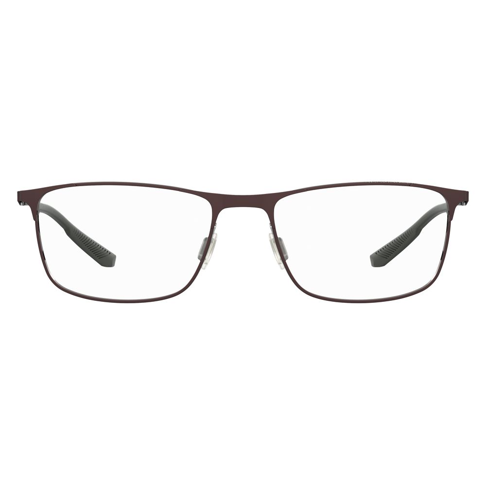 Brown Metal Frames-Under Armour-LabelTerrace.com