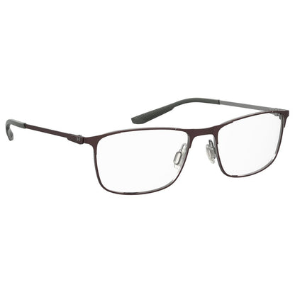 Brown Metal Frames-Under Armour-LabelTerrace.com