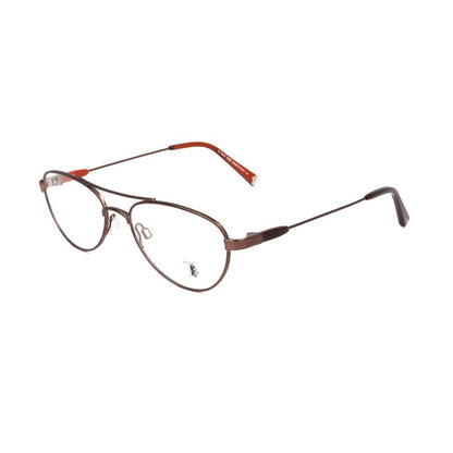 Brown Metal Frames-Tod's-LabelTerrace.com