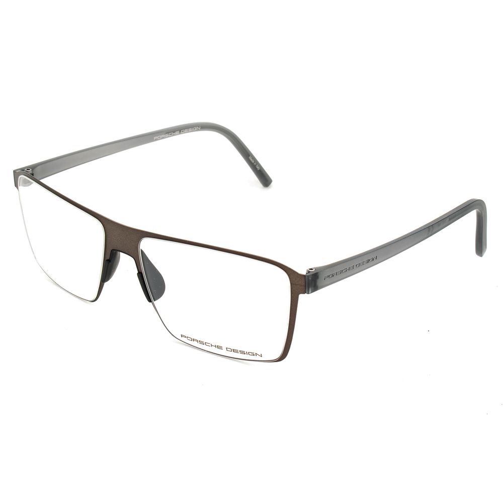 Brown Metal Frames-Porsche-LabelTerrace.com