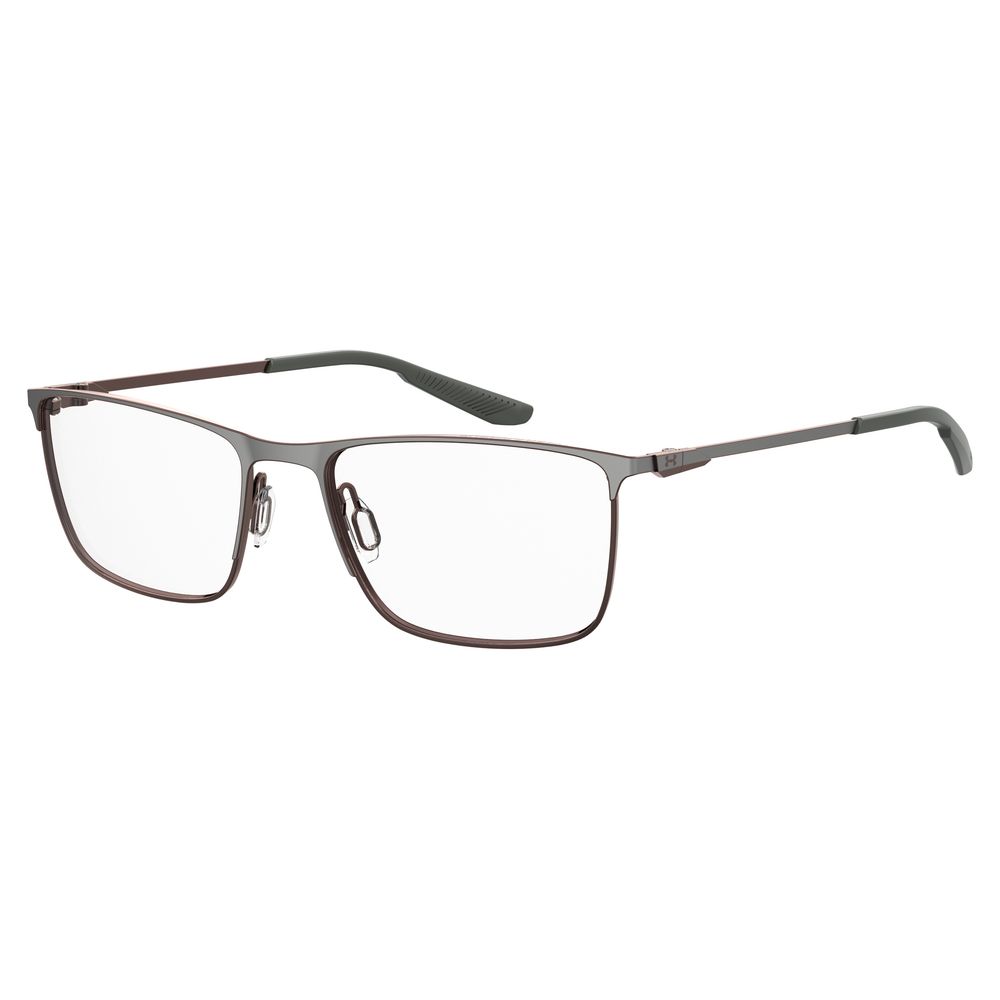 Brown Metal Frames-Under Armour-LabelTerrace.com