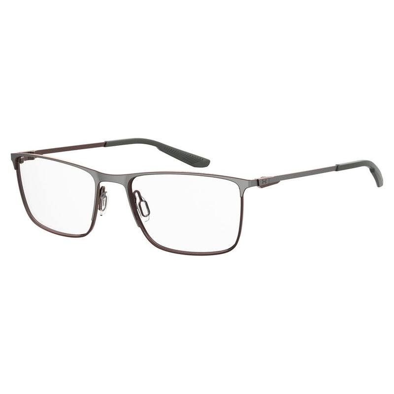 Brown Metal Frames-Under Armour-LabelTerrace.com