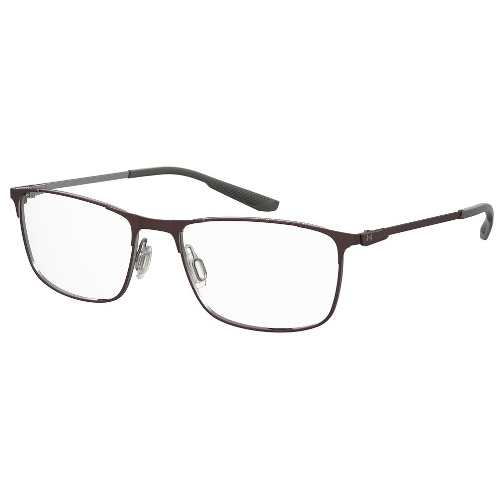Brown Metal Frames-Under Armour-LabelTerrace.com