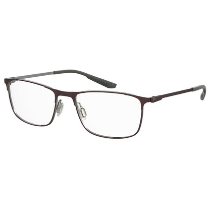Brown Metal Frames-Under Armour-LabelTerrace.com