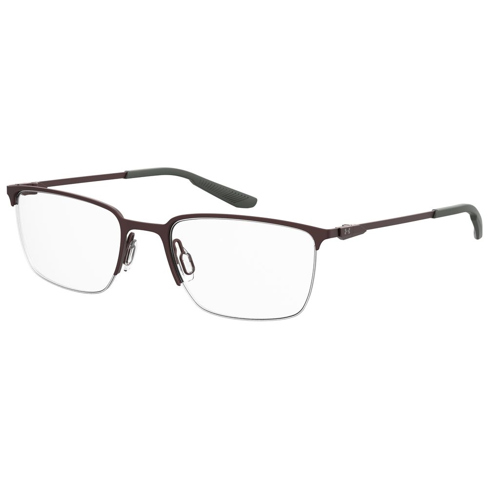 Brown Metal Frames-Under Armour-LabelTerrace.com