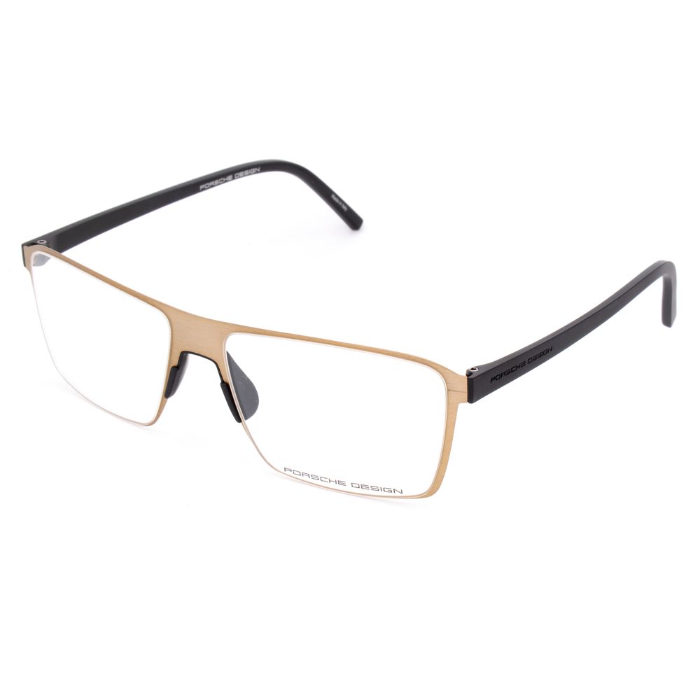 Brown Metal Frames-Porsche-LabelTerrace.com