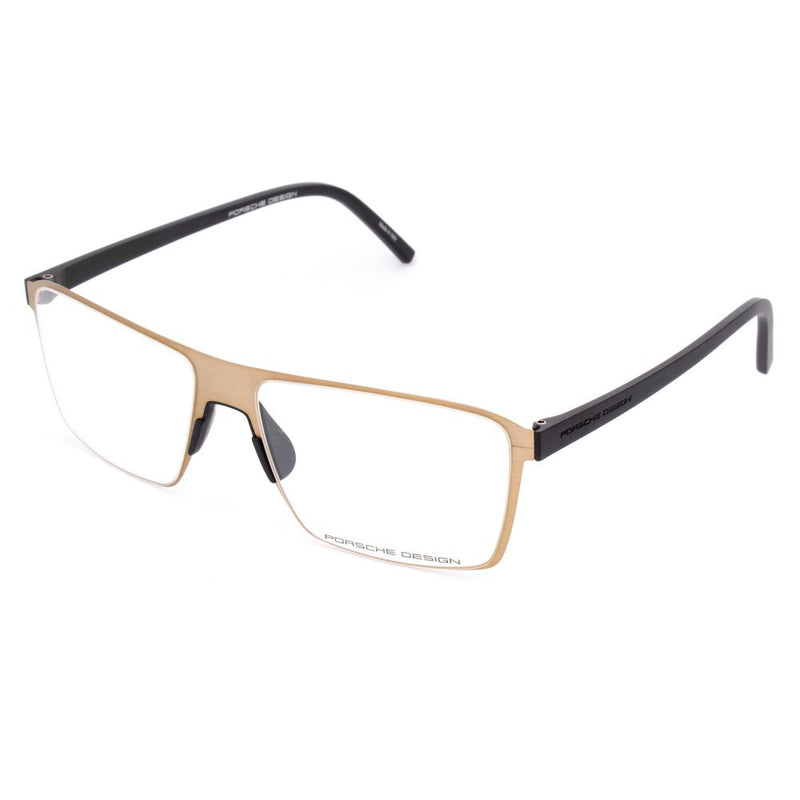 Brown Metal Frames-Porsche-LabelTerrace.com