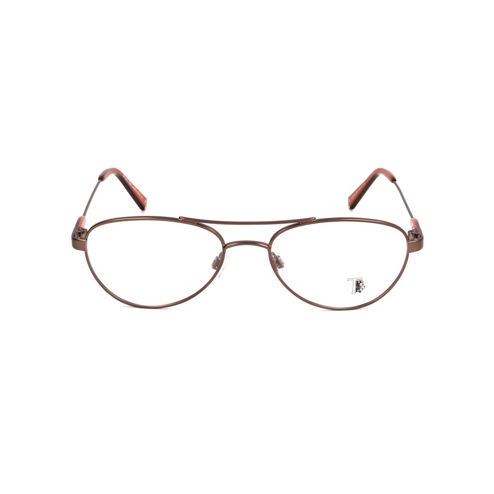 Brown Metal Glasses (Frames)