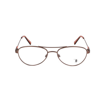 Brown Metal Glasses (Frames)