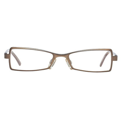 Brown Metal Glasses (Frames)