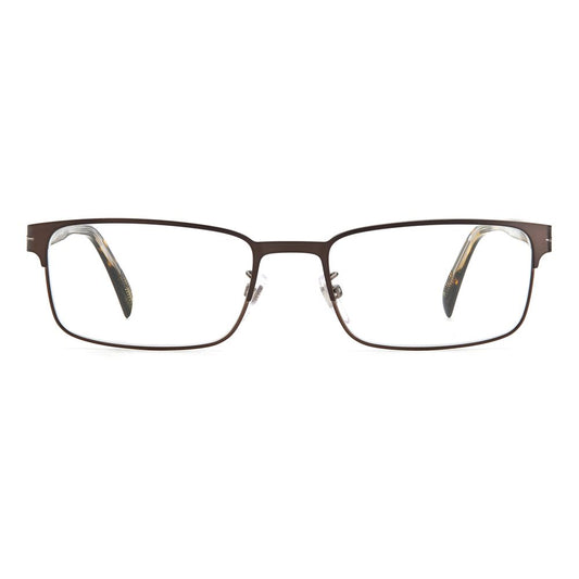 Brown Metal Glasses (Frames)
